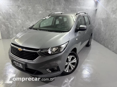 CHEVROLET SPIN 1.8 Premier 8V 4 portas