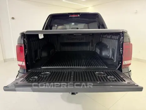 AMAROK V6 EXTREME