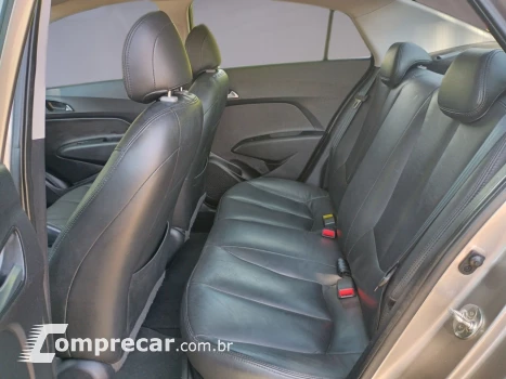 HB20S 1.6 COMFORT PLUS 16V FLEX 4P MANUAL