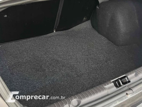 FIESTA 1.6 SE SEDAN 16V FLEX 4P MANUAL