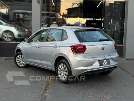 Polo 1.0 Flex 12V 5p