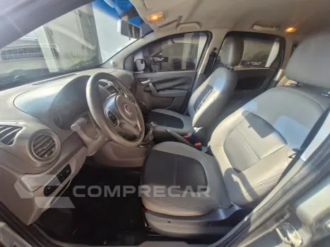 GRAND SIENA 1.6 MPI Essence 16V