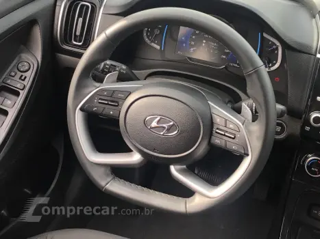 CRETA 1.0 TGDI FLEX LIMITED SAFETY AUTOMÁTICO