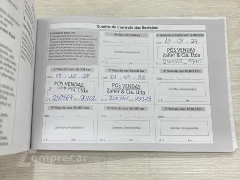 S10 2.8 16V TURBO DIESEL LS CD 4X4 MANUAL