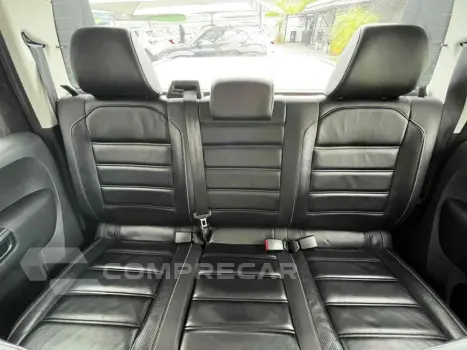 AMAROK 3.0 V6 TDI DIESEL HIGHLINE EXTREME CD 4MOTION AUTOMÁT