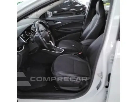 ONIX 1.0 TURBO FLEX LTZ AUTOMÁTICO