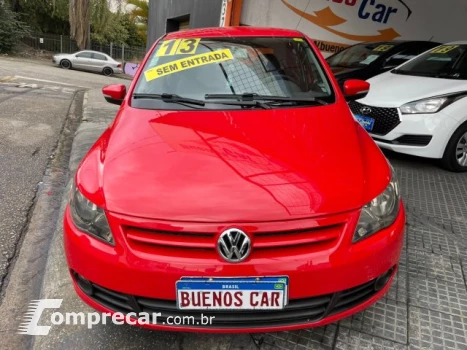 GOL - 1.0 MI 8V 4P MANUAL