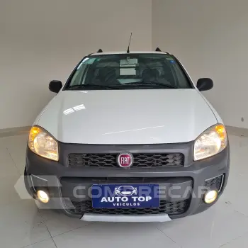 STRADA 1.4 MPI Hard Working CD 8V
