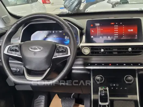 Tiggo 8 TXS 1.6 16V TGDi Aut.