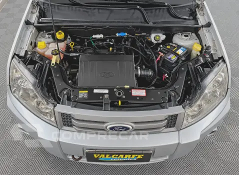 ECOSPORT 1.6 Freestyle 8V