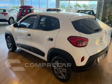 KWID - 1.0 12V SCE ZEN MANUAL