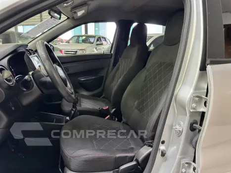 KWID 1.0 12V SCE FLEX ZEN MANUAL