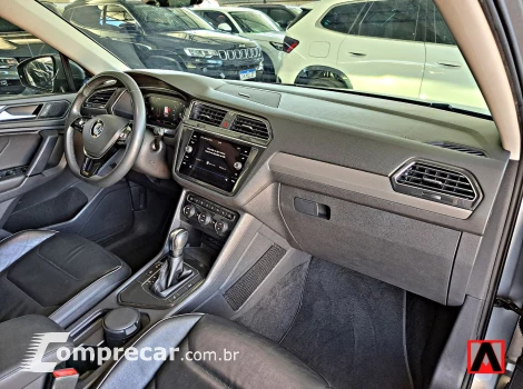 TIGUAN 1.4 250 TSI Allspace Comfortline