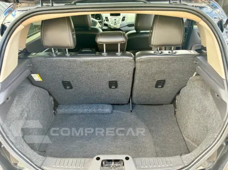 FIESTA 1.6 SE Hatch 16V