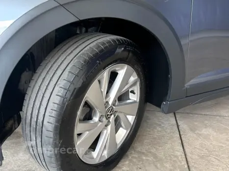 NIVUS 1.0 200 TSI TOTAL FLEX COMFORTLINE AUTOMÁTICO