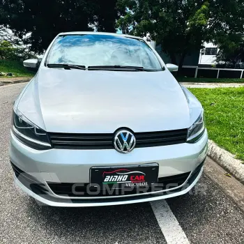 FOX 1.6 MI Trendline 8V