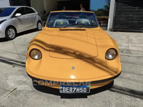 GTS 1.6 Conversível 8V