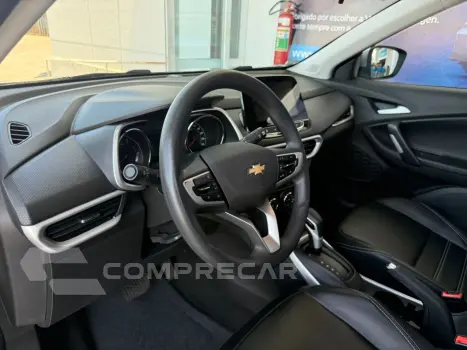 Tracker 1.0 12V 4P FLEX TURBO LT AUTOMÁTICO