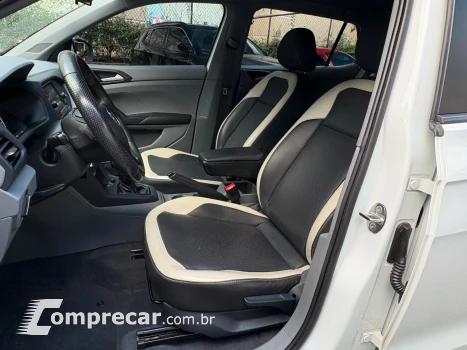 T-CROSS 1.0 200 TSI Sense