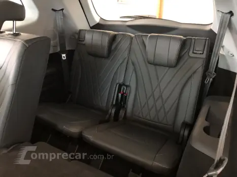 TIGGO 8 PRO 1.6 TGDI AUT.