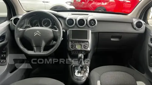 C3 1.6 4P TENDANCE FLEX AUTOMÁTICO