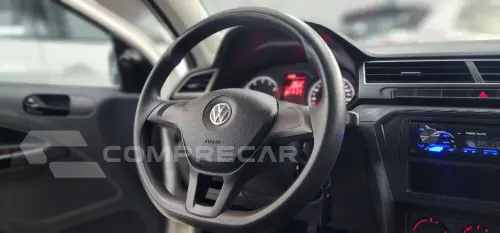 Saveiro Robust 1.6 Total Flex 16V