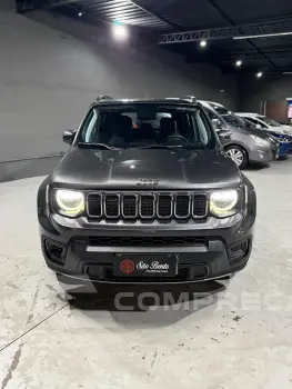 RENEGADE 1.3 T270 Turbo