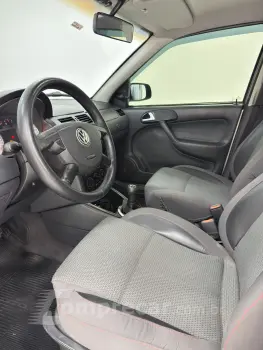 GOL 1.6 MI Power 8V G.III