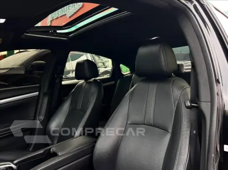 CIVIC 1.5 16V Turbo Touring