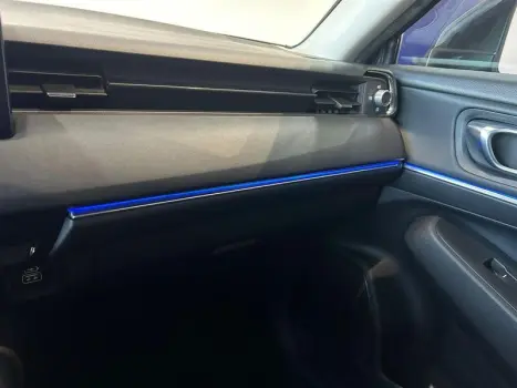 HR-V EXL 1.5 SENSING 16V 5P AUT