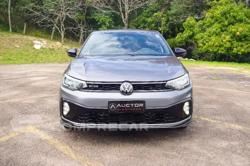 VIRTUS Exclusive 250TSI 1.4 Flex 16V Aut