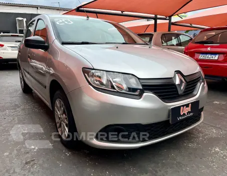 SANDERO 1.0 12V SCE Authentique