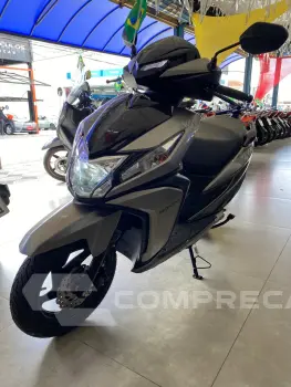 HONDA ELITE 125