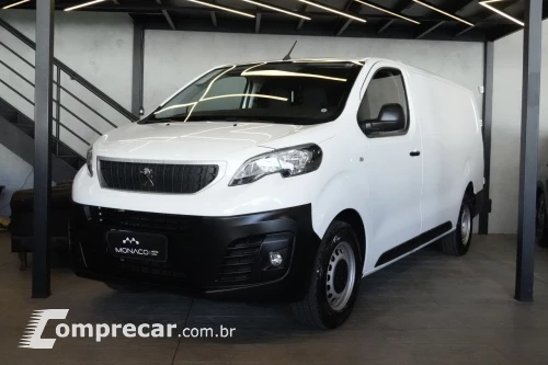 PEUGEOT Expert 1.5 3P BLUEHDI CARGO TURBO DIESEL 3 portas