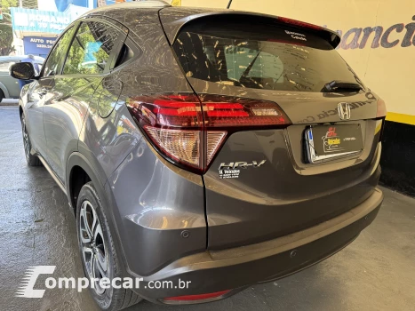 HR-V 1.8 16V Touring