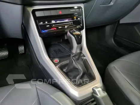 T-CROSS COMFOR. 200 TSI 1.0 FLEX 5P AUT.