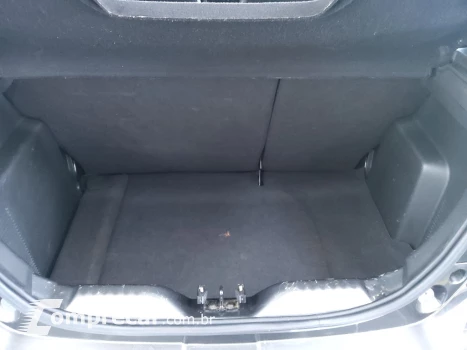 KA 1.0 TI-VCT FLEX SE PLUS MANUAL