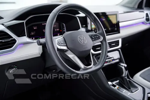 TAOS Comfortline 1.4 250 TSI Flex Aut.