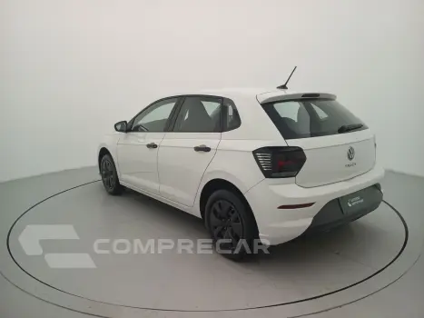 POLO 1.0 MPI TRACK MANUAL