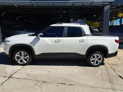 Montana 1.2 Turbo Flex Ltz Automático