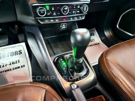 Toro Ranch 2.0 16V 4x4 TB Diesel Aut.