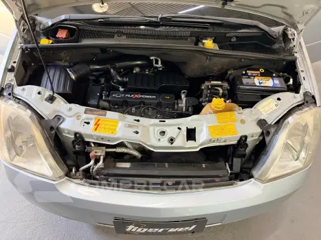 MERIVA 1.8 MPFI Maxx 8V