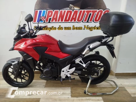 HONDA CB 500X ABS