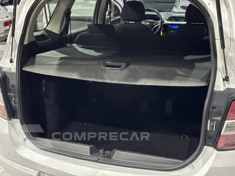 SPIN 1.8 LT 8V