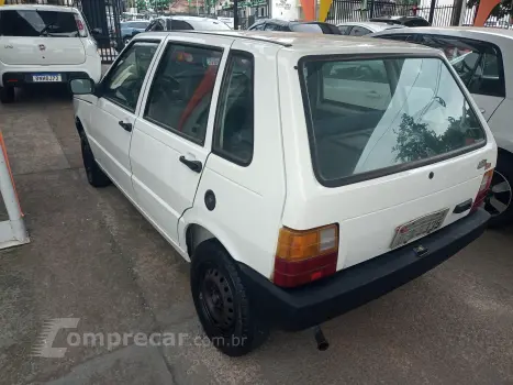 UNO 1.0 MPI Mille Fire 8V