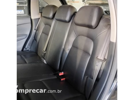 C3 1.5 ORIGINE 8V FLEX 4P MANUAL