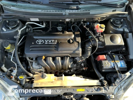COROLLA 1.6 XLI 16V