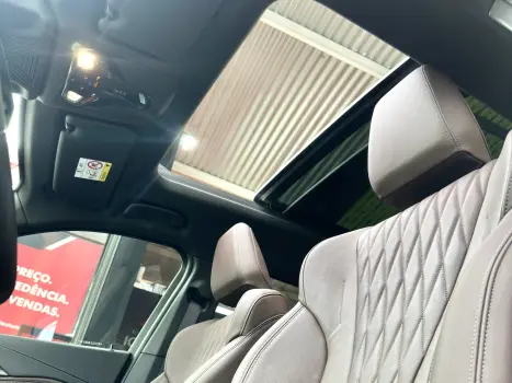 X1 2.0 16V TURBO GASOLINA SDRIVE20I M SPORT STEPTRONIC