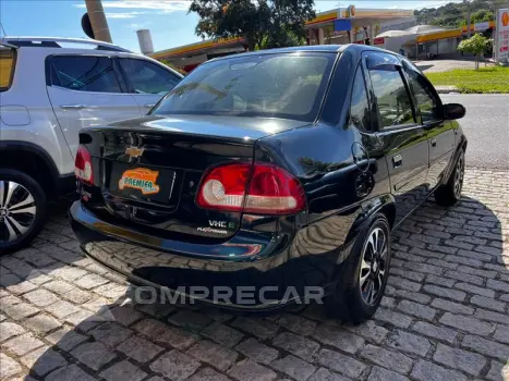CLASSIC 1.0 MPFI LS 8V