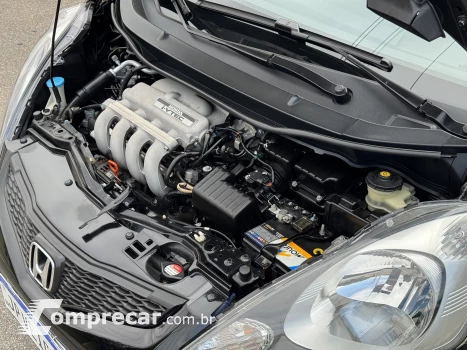 FIT 1.4 LX 16V